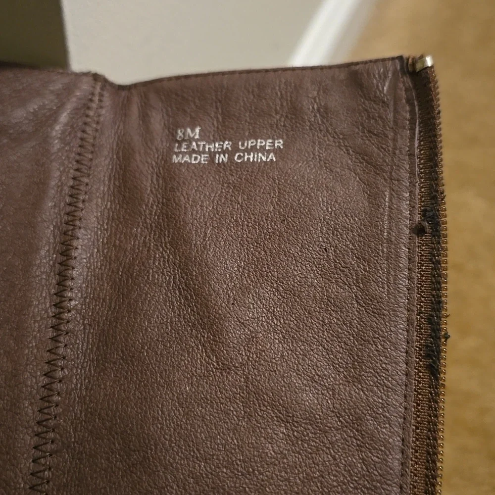 Nolan by GLORY Boot - Picture 6 of 7